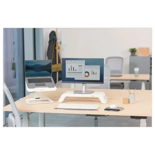 Ondersteuning voor de Hana LT Laptop - Wit