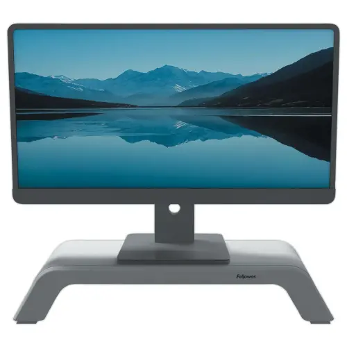 Monitorsteun HANA LT - Wit 