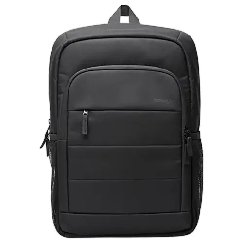 Laptoprugzak EQ 16" - Zwart