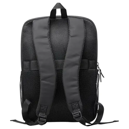 Laptoprugzak EQ 16" - Zwart
