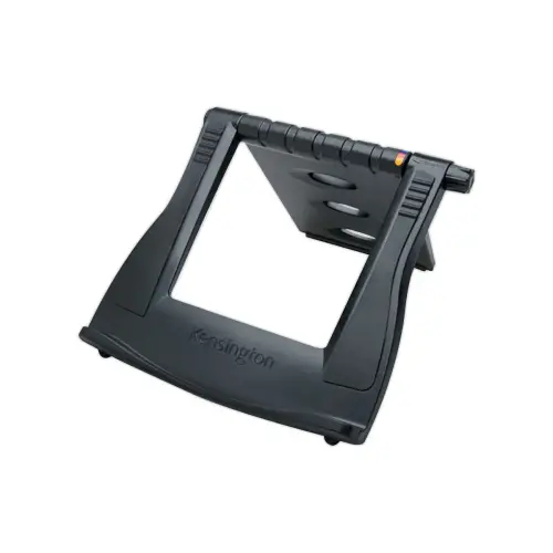Smartfit Easy Riser laptopstandaard - Zwart