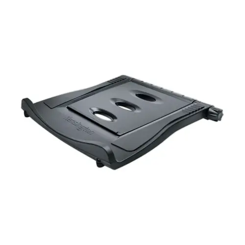 Smartfit Easy Riser laptopstandaard - Zwart