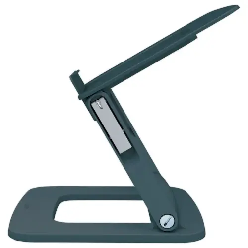 steun voor laptop ergonomisch Leitz -Grijs