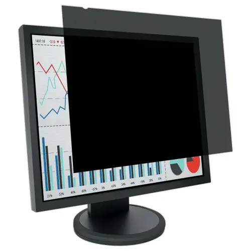MagPro magnetisch privacyfilter voor 27" 16:9 schermen