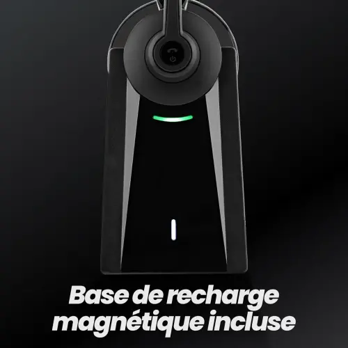 Professionele BluetoothACTIV 1000X bedrade koptelefoon