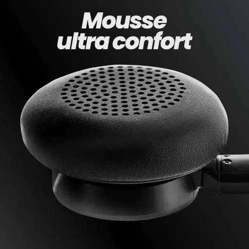 Professionele BluetoothACTIV 1000X bedrade koptelefoon