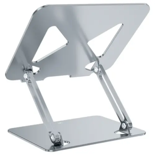 VERSTELBARE LAPTOPSTEUN