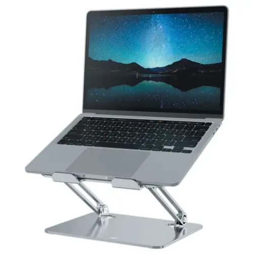 VERSTELBARE LAPTOPSTEUN
