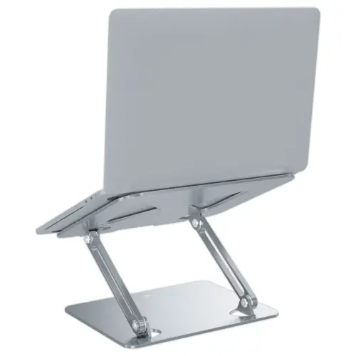 VERSTELBARE LAPTOPSTEUN