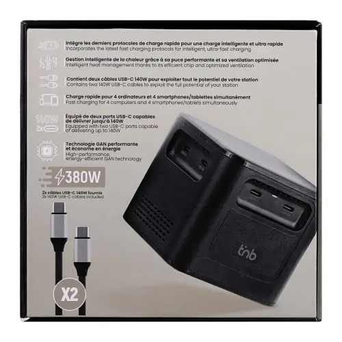 Oplaadstation
