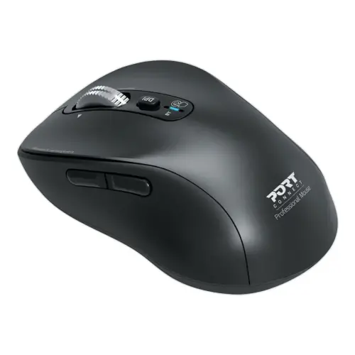 Draadloze muis Port connect 