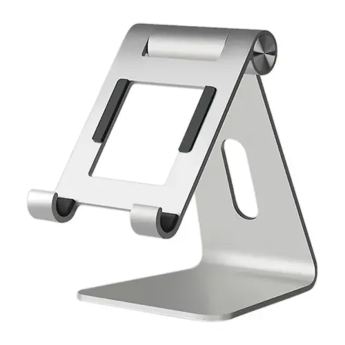 Ondersteuning voor telefoon en tablet 