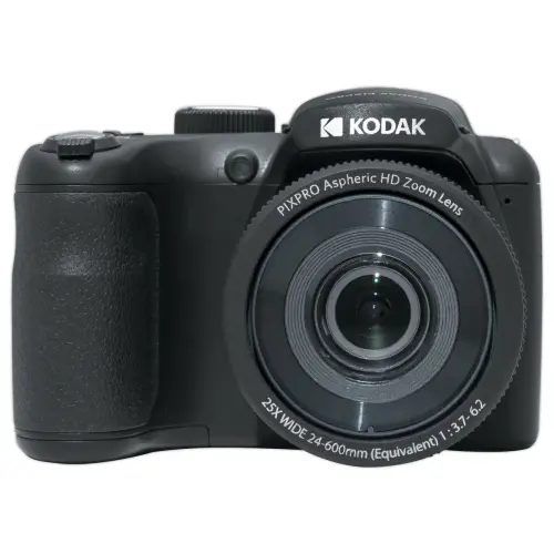 Pixpro AZ255 zwart
