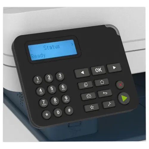 Multifunctionele laser XEROX B225