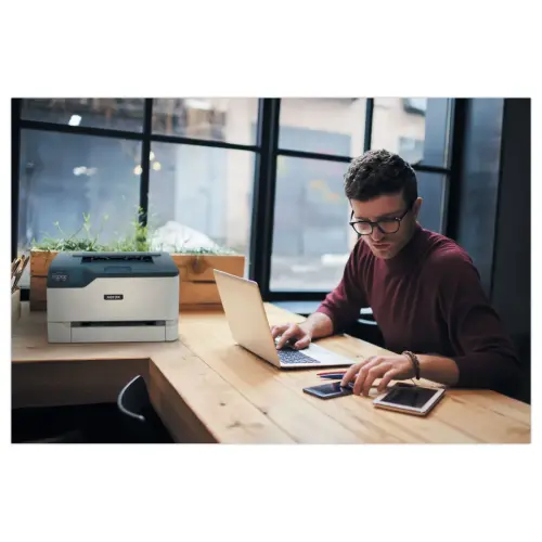 Kleur laserprinter XEROX C230