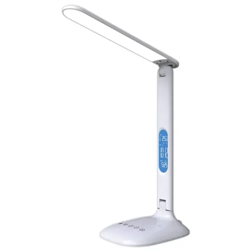 Bureau lamp Led Foley wit 
