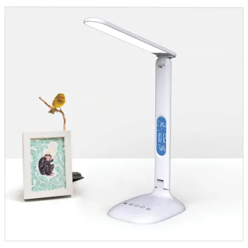Bureau lamp Led Foley wit 