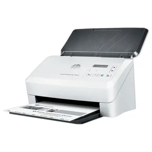 HP ScanJet Enterprise Flow 7000 s3 Scanner