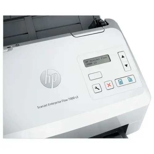 HP ScanJet Enterprise Flow 7000 s3 Scanner