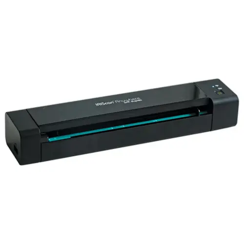 Scanner IRISCan Anywhere 6 Wifi Duplex 