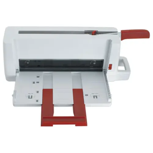 Handmatige massicot IDEAL 3006 tafelmodel 