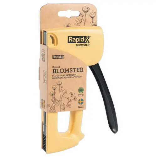 Rapid R13 Gele spijkerpistool