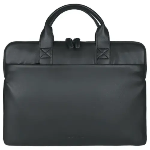 Laptoptas ISOTTA 13-14" zwart