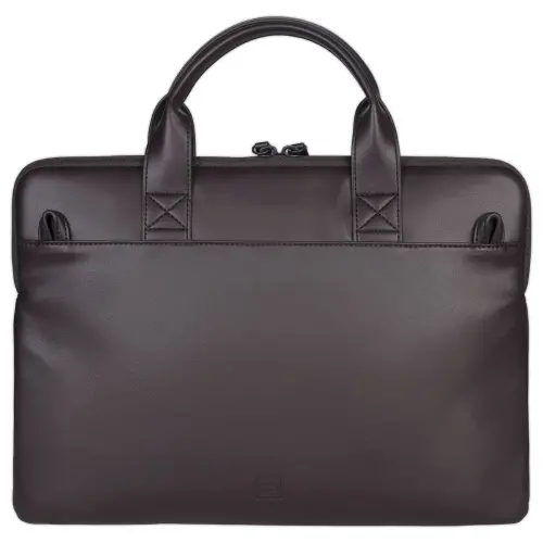 Laptop tas ISOTTA 13-14" PAARS 