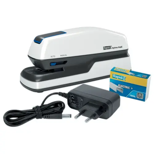 Elektrische nietmachine Rapid Optima GripE