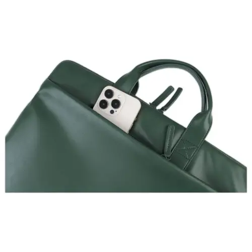 Laptop Tas Isotta 15-16" 6 - Groen 
