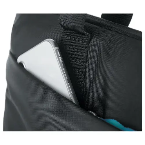 Laptop Sleeve SLIM Smilza 13"/14" BLAUW 