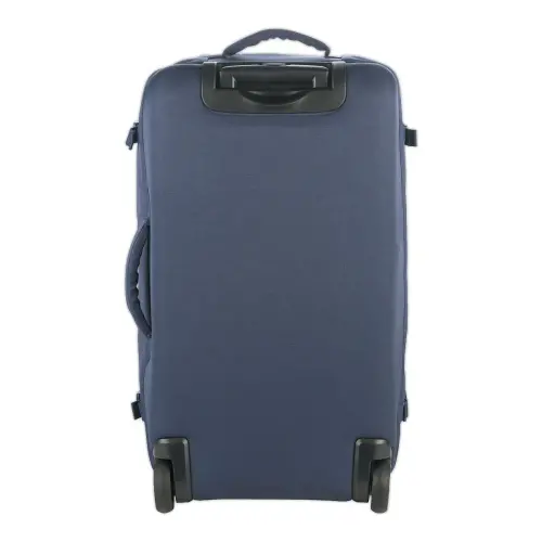 TuGO Trolley M BLAUW 