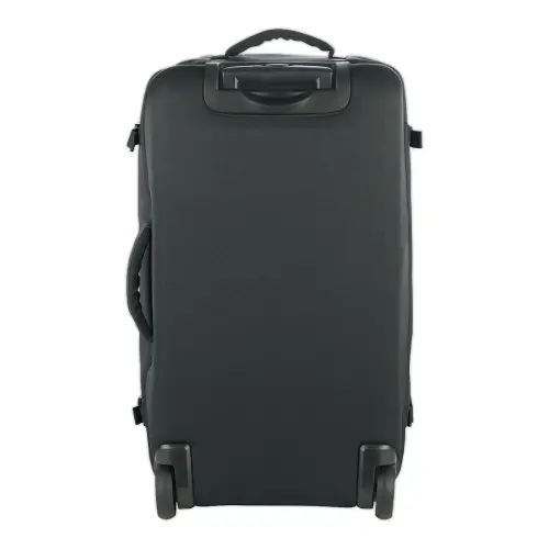 TuGO Trolley M ZWART