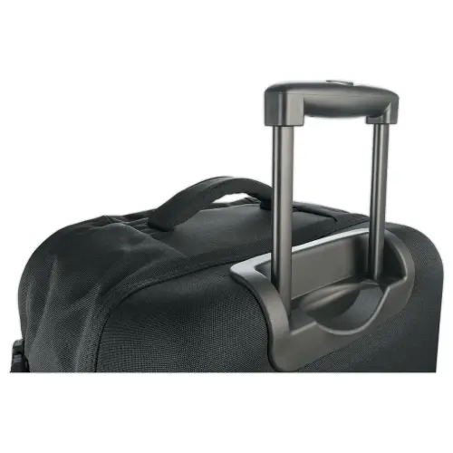 TuGO Trolley M ZWART