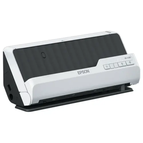 Scanner EPSON DS-C330 