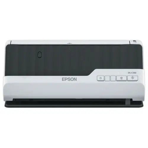 Scanner EPSON DS-C330 