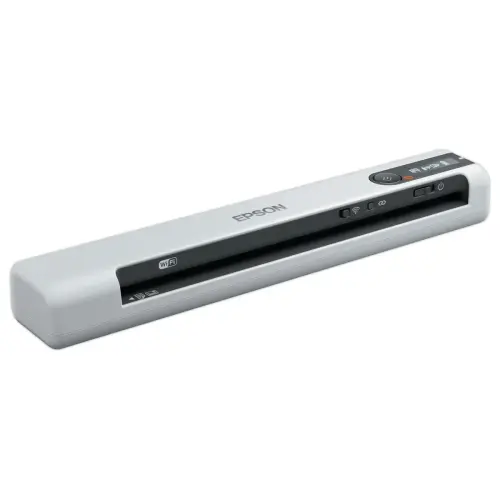 Scanner EPSON WorkForce DS-80W