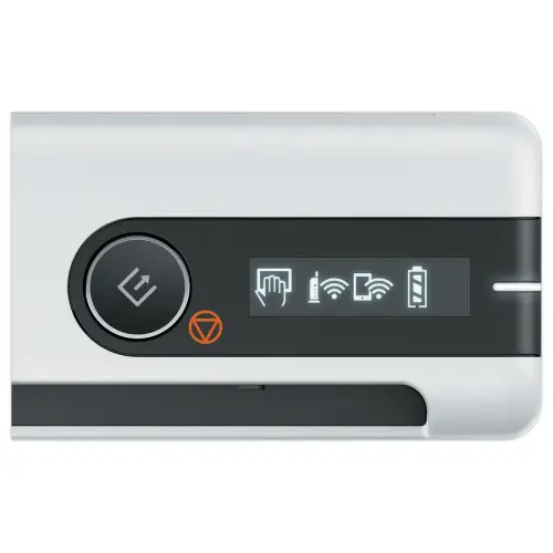 Scanner EPSON WorkForce DS-80W