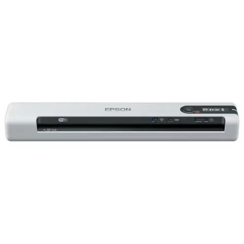 Scanner EPSON WorkForce DS-80W