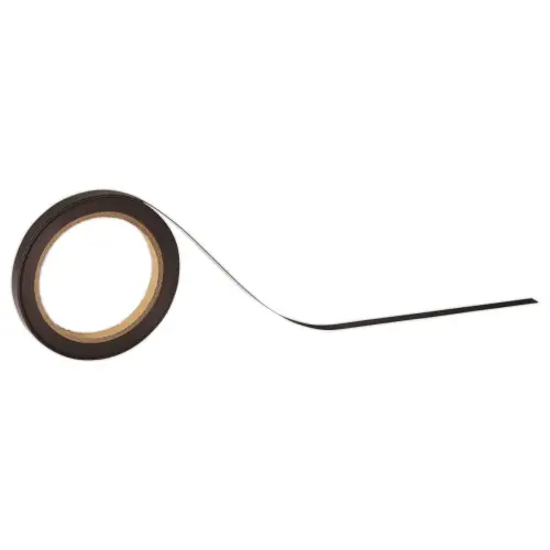 Plakband 6 mm x 10 m
