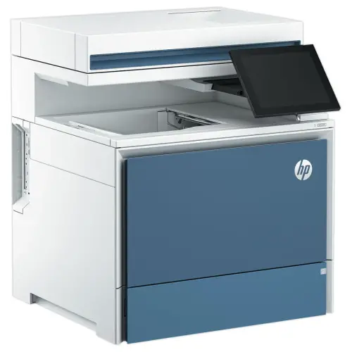 HP Color LaserJet ENTREPRISE 5800dn multifunctionele printer