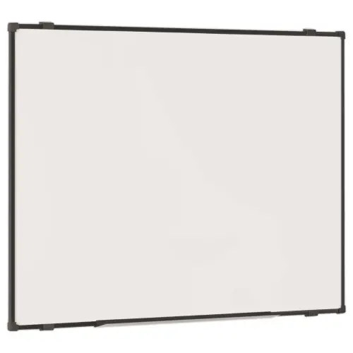 Magnetisch gelakt bord 45x60
