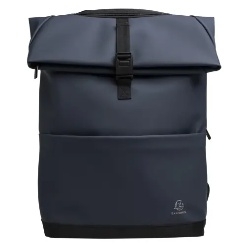 Laptoprugzak Exactive Young 2 compartimenten - Grijs leisteen 