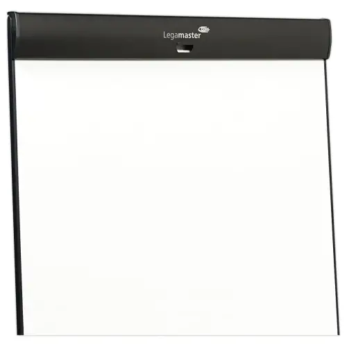 Mobiele ronde sketch pro standaard