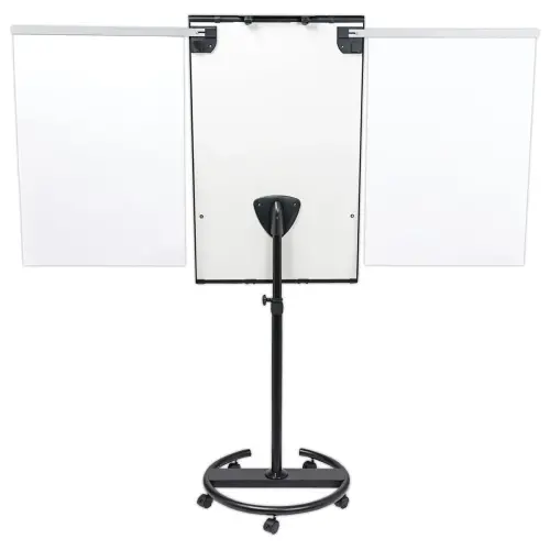 Mobiele ronde sketch pro standaard