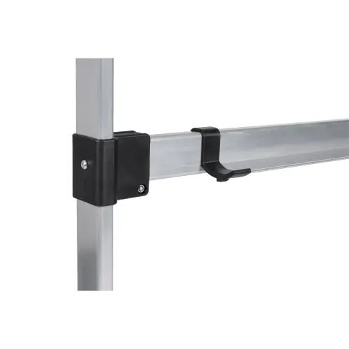 Emaille draaibaar bord 75 x 107 cm