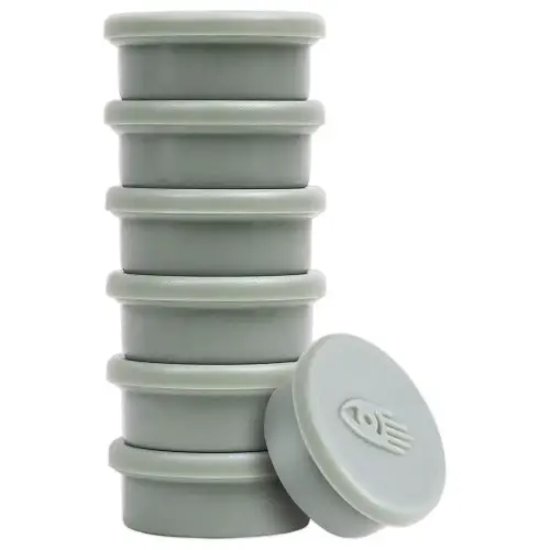 10  MAGNETEN 20MM GROEN 