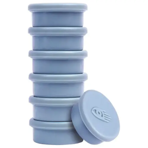 10  MAGNETEN 20MM BLAUW 