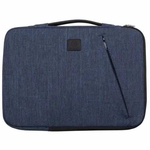 Laptophoes 13-14'' Business - Blauw 