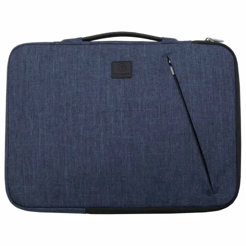 Laptophoes 15-16'' Business - Blauw 